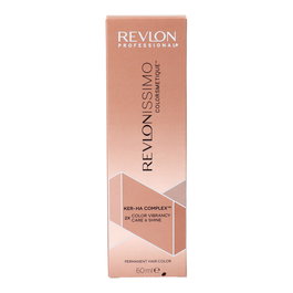 Revlon Colorsmetique Hc 5.41 Coloración Permanente de Alta Cobertura