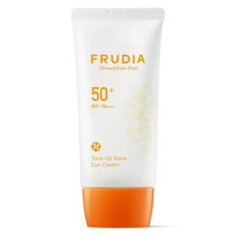 FRUDIA Crema Solar Tone Up Base Spf 50 50 Ml