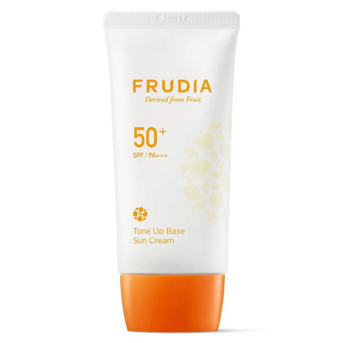 FRUDIA Crema Solar Tone Up Base Spf 50 50 Ml FRUDIA Crema Solar Tone Up Base Spf 50 50 Ml