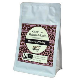 Alternativa 3 Cacao con Melena de León BIO 125g