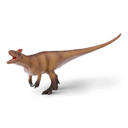 Collecta Maip Macrothorax Con Mandíbula Móvil Deluxe 1:40 -80036-Coll Figura Animales Prehistóricos