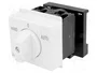 EATON ELECTRIC Interruptor de rotación Z-DSU1-H0A SP3T 20A 250VAC