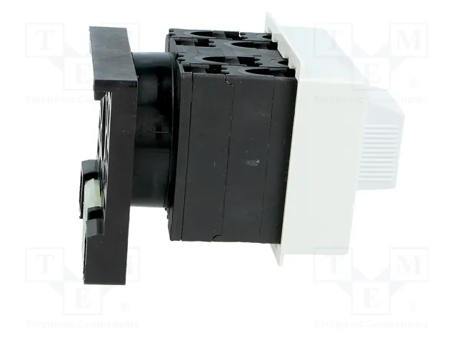 EATON ELECTRIC Interruptor de rotación Z-DSU1-H0A SP3T 20A 250VAC