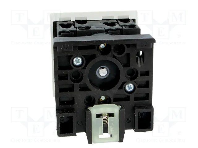 EATON ELECTRIC Interruptor de rotación Z-DSU1-H0A SP3T 20A 250VAC