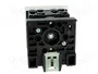 EATON ELECTRIC Interruptor de rotación Z-DSU1-H0A SP3T 20A 250VAC