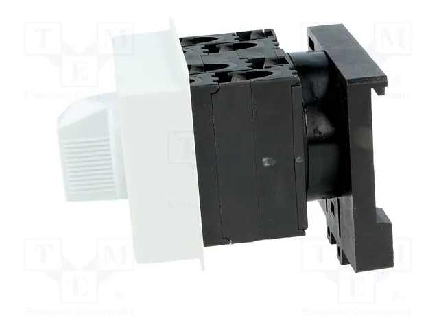 EATON ELECTRIC Interruptor de rotación Z-DSU1-H0A SP3T 20A 250VAC