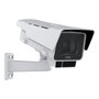 Axis P1388-LE Cámara de Seguridad IP 4K Blanco