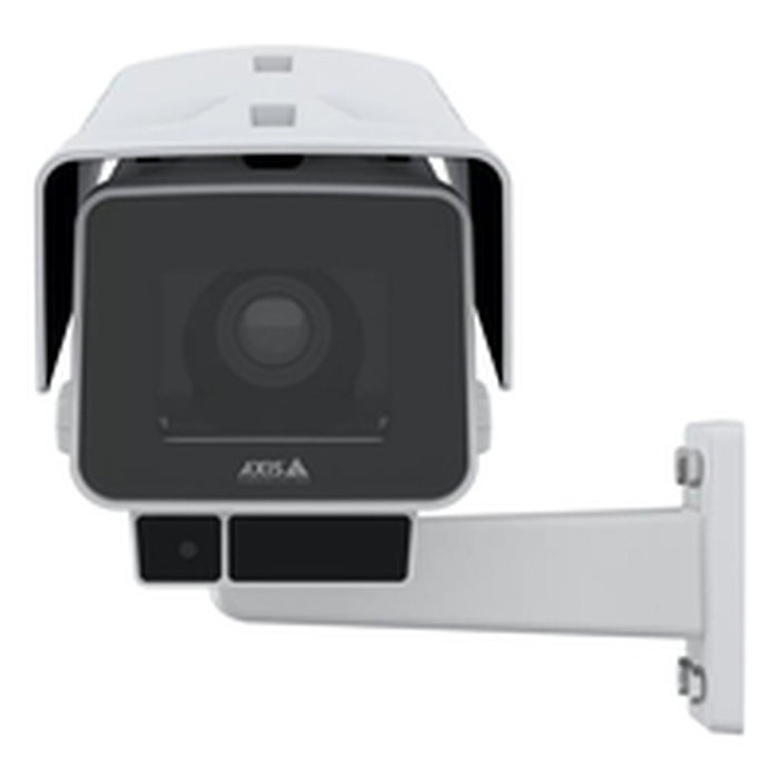 Axis P1388-LE Cámara de Seguridad IP 4K Blanco Axis P1388-LE Cámara de Seguridad IP 4K Blanco
