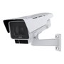 Axis P1388-LE Cámara de Seguridad IP 4K Blanco