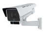 Axis P1388-LE Cámara de Seguridad IP 4K Blanco