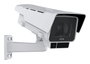 Axis P1388-LE Cámara de Seguridad IP 4K Blanco