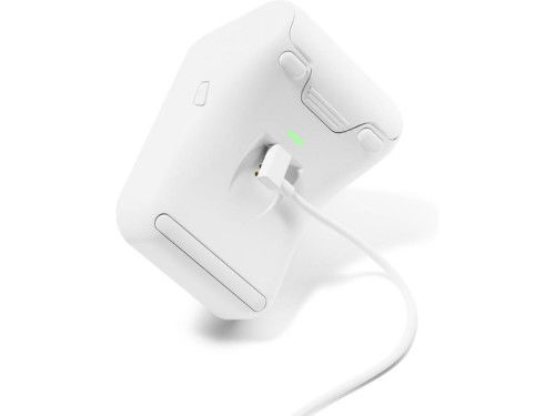 SumUp Datáfono Terminal de Pago Solo con Impresora 4G y WiFi - Color Blanco - Portugués - Ref: 800620201