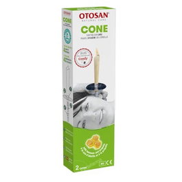 Otosan Conos con Propolis (2 unidades)