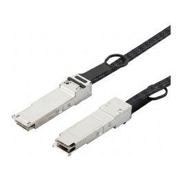 Gigabyte QSFP Cable