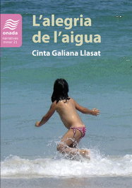 L'alegria de l'aigua, Cinta Galiana Llasat - ONADA EDICIONS