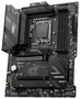 MSI MAG B760 TOMAHAWK WiFi Placa Base LGA 1700 ATX DDR5 M.2 Wi-Fi 6E Bluetooth 5.3