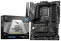 MSI MAG B760 TOMAHAWK WiFi Placa Base LGA 1700 ATX DDR5 M.2 Wi-Fi 6E Bluetooth 5.3
