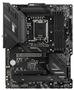 MSI MAG B760 TOMAHAWK WiFi Placa Base LGA 1700 ATX DDR5 M.2 Wi-Fi 6E Bluetooth 5.3