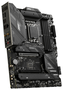 MSI MAG B760 TOMAHAWK WiFi Placa Base LGA 1700 ATX DDR5 M.2 Wi-Fi 6E Bluetooth 5.3
