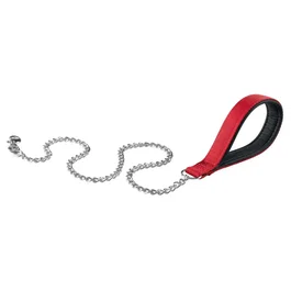 Ferplast Correa Daytona Gm25 100 Rojo 25 mm x 100 cm