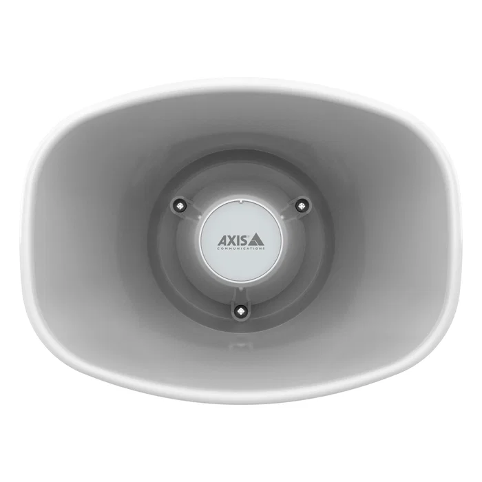 Axis Altavoz C1310-E Mk II Gris Alámbrico con 1TB, 121 dB, PoE, Frecuencia 280-12500 Hz, Rango -40 a 60 °C