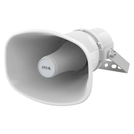 Axis C1310-E Mk II Altavoz IP de exterior Gris