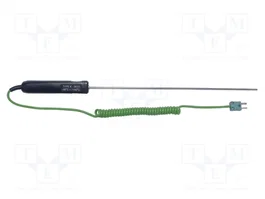 CHAUVIN ARNOUX Sonda de temperatura tipo K -50÷1100°C 300mm