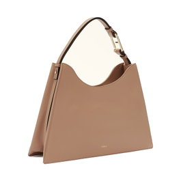 Furla Nuvola Greige Piel de Vaca WB01246BX20451257S1007