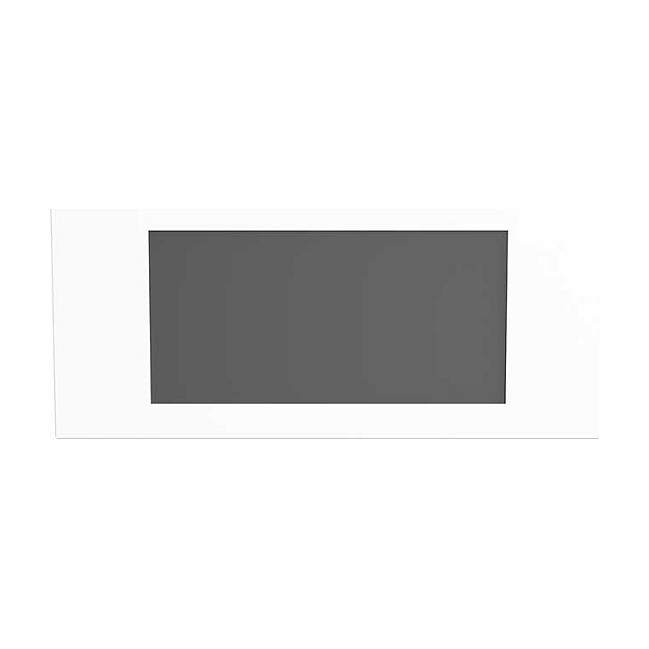 Thermaltake Kit de panel LCD de 6.0 pulgadas para View 600 TG Snow Blanco Thermaltake Kit de panel LCD de 6.0 pulgadas para View 600 TG Snow Blanco