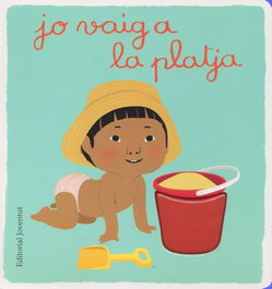 JO VAIG A LA PLATJA, JOVENTUT, EDITORIAL