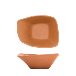 Summa Io Terracota Bol Abstract 19 cm (Set de 6) inevitable