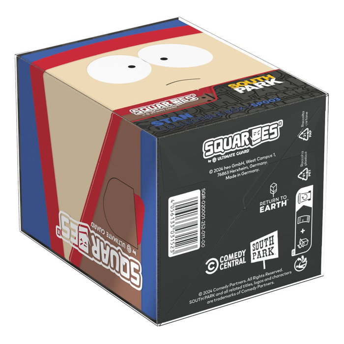 Squaroes Squaroe South Park™ SP003 - Stan