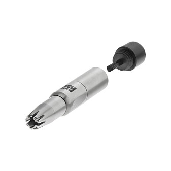 Zwilling Premium Recortador de Vello de Nariz y Oídos