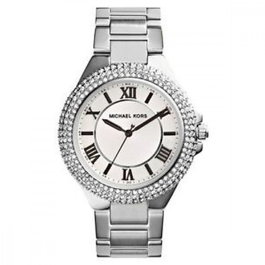 Michael Kors MK3276 Reloj de Mujer Gris