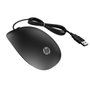 HP Pavilion 400 Teclado y Ratón con Cable Negro
