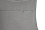 DKD Home Decor Cojin Linen collection 1c24 Cottage Gris Claro Lino 45 x 45 cm (2 Unidades)