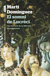 PORTIC El somni de Lucreci, Martí Domínguez - PORTIC