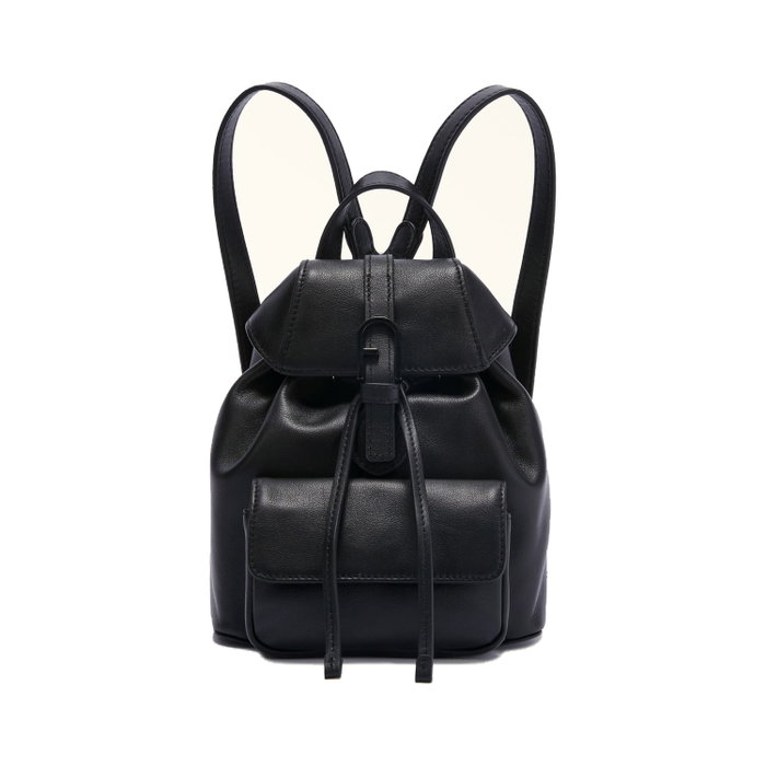 FURLA Bolso FURLA FLOW Negro WB01291BX2045O60001020 FURLA Bolso FURLA FLOW Negro WB01291BX2045O60001020