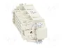 HARTING Han® HMC Plantilla de Contacto Macho 40 Pines