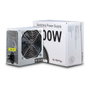 Inter-Tech SL-700 Plus 700W ATX Plata