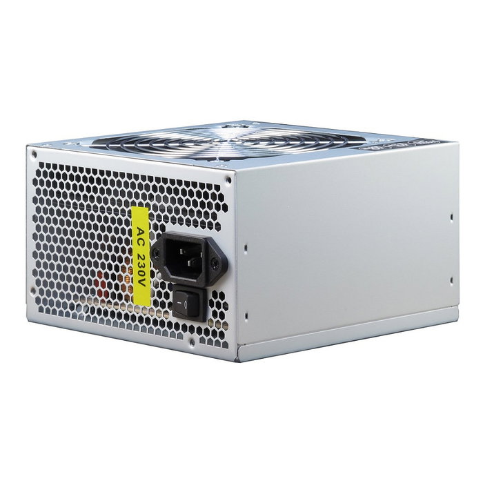 Inter-Tech SL-700 Plus 700W ATX Plata Inter-Tech SL-700 Plus 700W ATX Plata