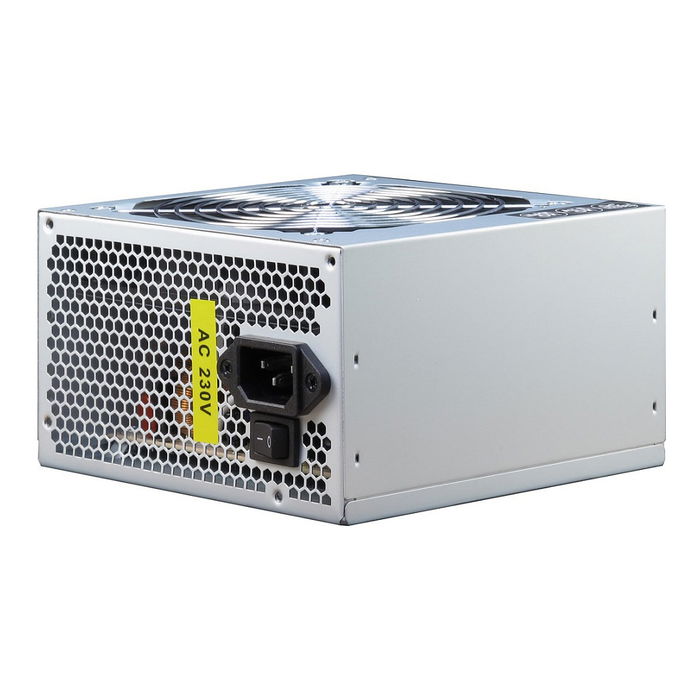 Inter-Tech SL-700 Plus ATX Fuente de Alimentación 700W
