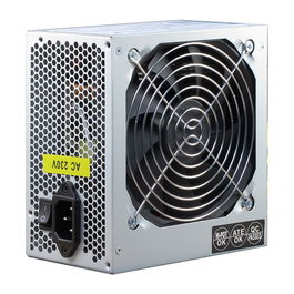Inter-Tech SL-700 Plus ATX Fuente de Alimentación 700W