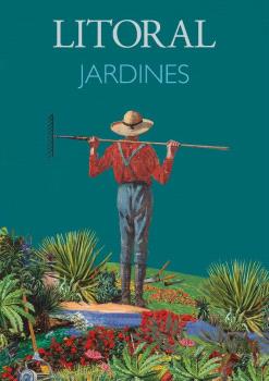 JARDINES, Vv.Aa.3 - LITORAL