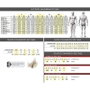 Sparco K-Pole 2020 Botas de Kart Negro Talla 40