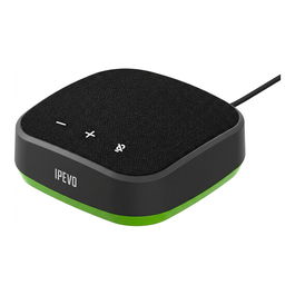 IPEVO VC-A10 Altavoz Portátil USB para Videoconferencias