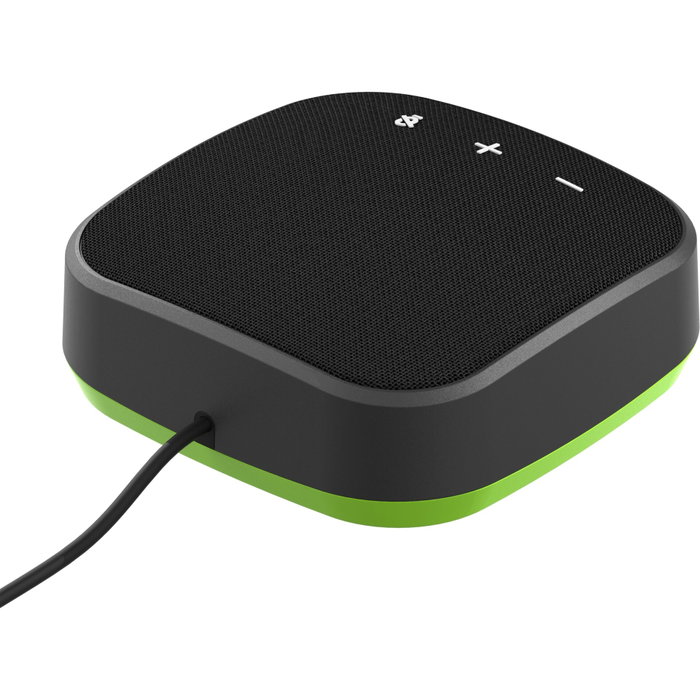 IPEVO VC-A10 Altavoz Portátil USB para Videoconferencias IPEVO VC-A10 Altavoz Portátil USB para Videoconferencias