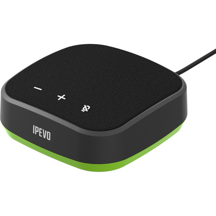 IPEVO VC-A10 Altavoz Portátil USB para Videoconferencias IPEVO VC-A10 Altavoz Portátil USB para Videoconferencias