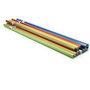 Liderpapel Papel Kraft Blanco Rollo 25x1 m