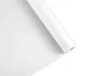Liderpapel Rollo de Papel Kraft Blanco para Embalaje 65 g/m2, 25 m de Longitud x 1 m de Ancho